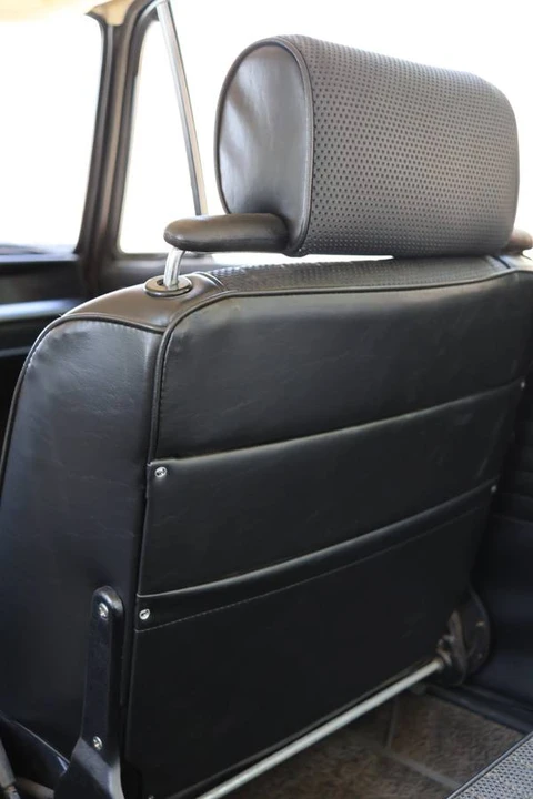 1973 BMW 2002 - Image 19 of 24