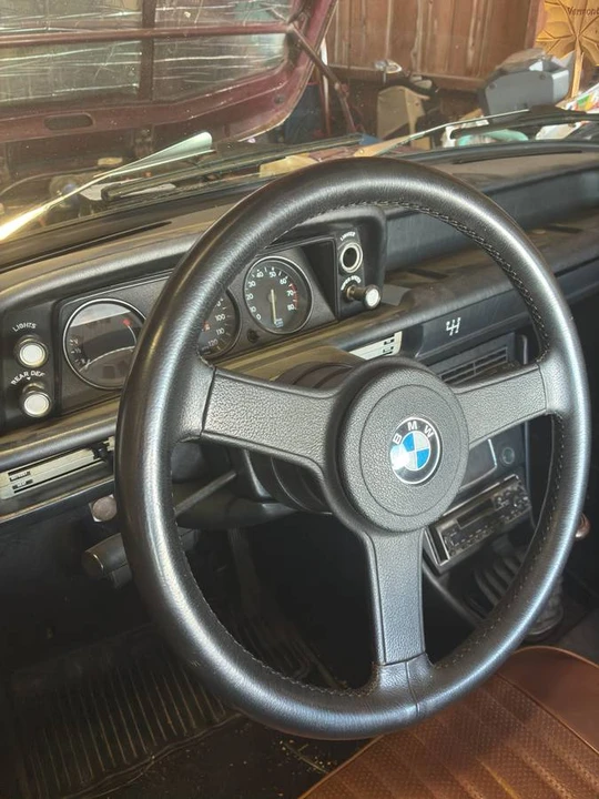 1973 BMW 2002 - Image 11 of 20