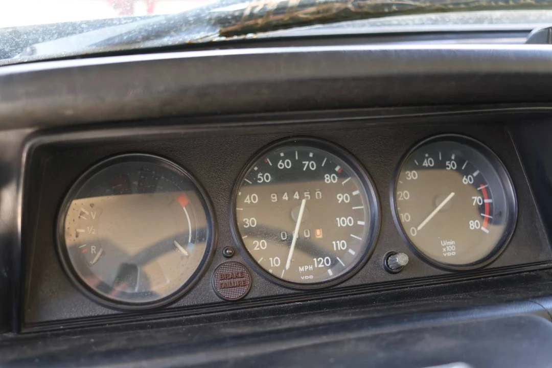 1973 BMW 2002 - Image 15 of 24
