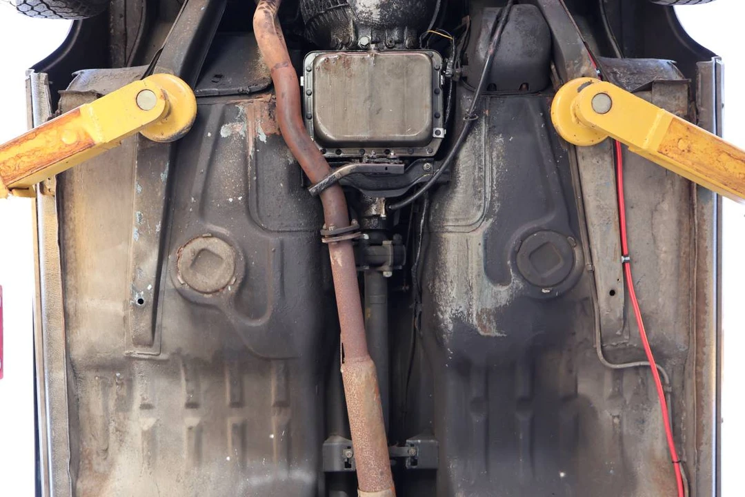 1973 BMW 2002 - Image 12 of 24