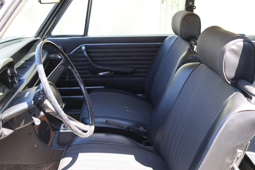 1973 BMW 2002 - Image 18 of 24