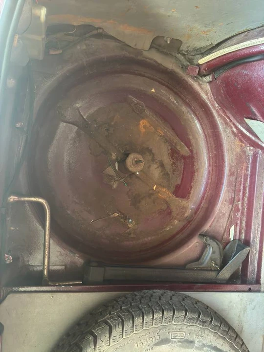 1973 BMW 2002 - Image 15 of 20
