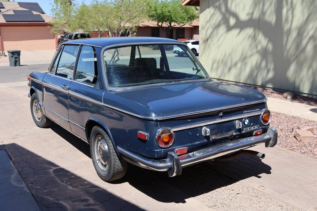 1973 BMW 2002 - Image 6 of 24