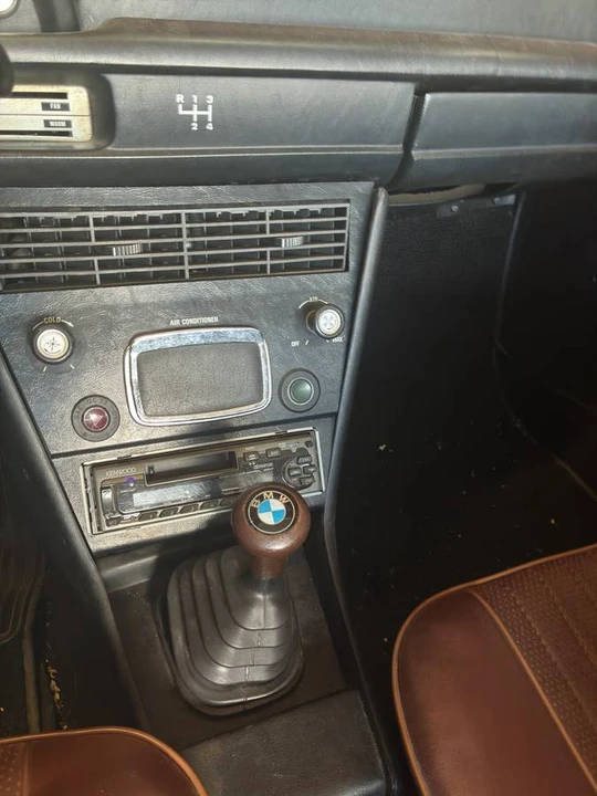 1973 BMW 2002 - Image 12 of 20