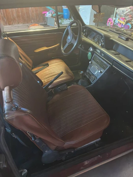 1973 BMW 2002 - Image 18 of 20