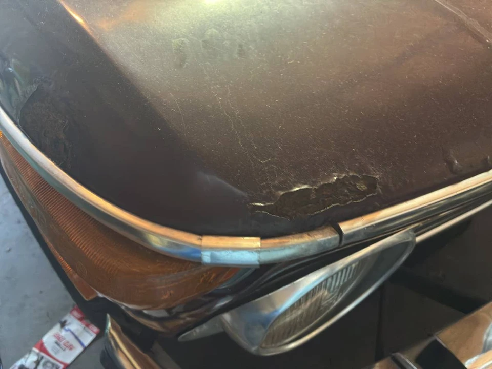 1973 BMW 2002 - Image 20 of 20