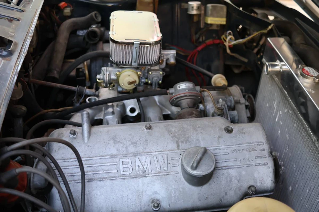 1973 BMW 2002 - Image 22 of 24