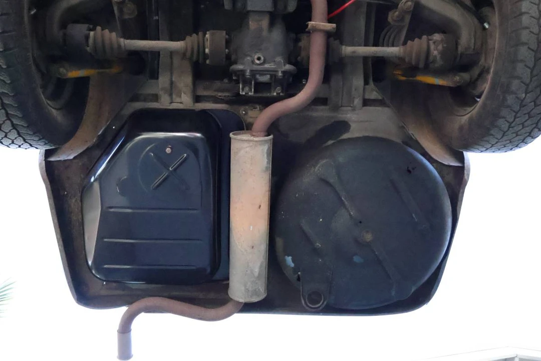 1973 BMW 2002 - Image 10 of 24