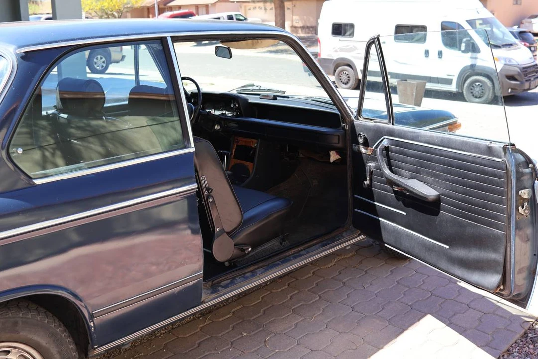 1973 BMW 2002 - Image 5 of 24