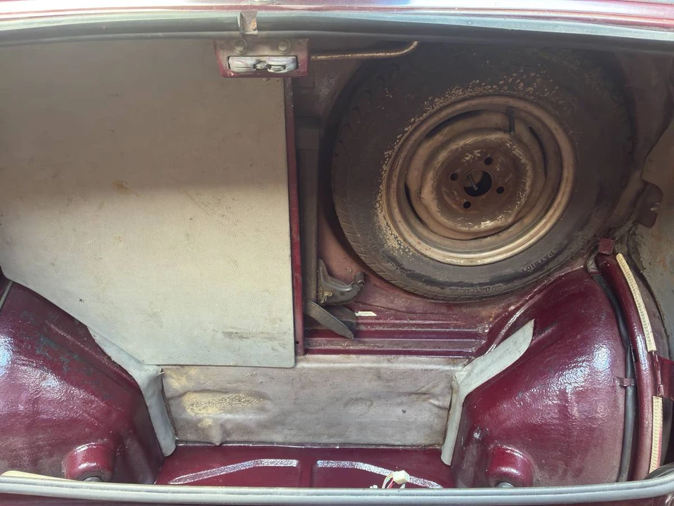 1973 BMW 2002 - Image 14 of 20