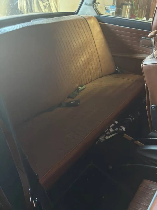1973 BMW 2002 - Image 17 of 20