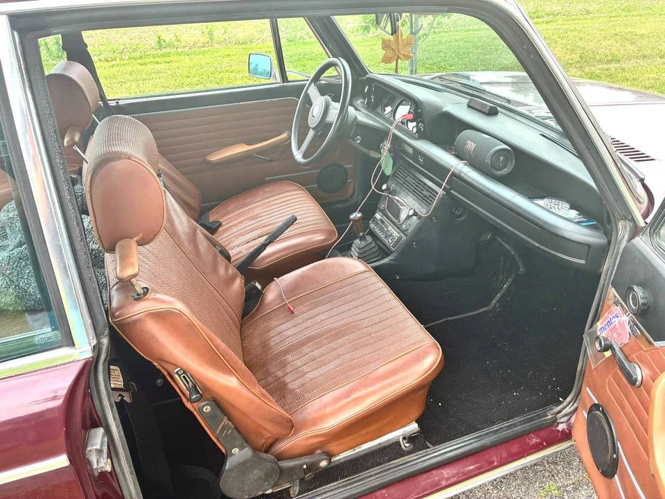 1973 BMW 2002 - Image 6 of 20