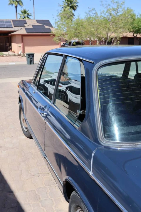 1973 BMW 2002 - Image 7 of 24