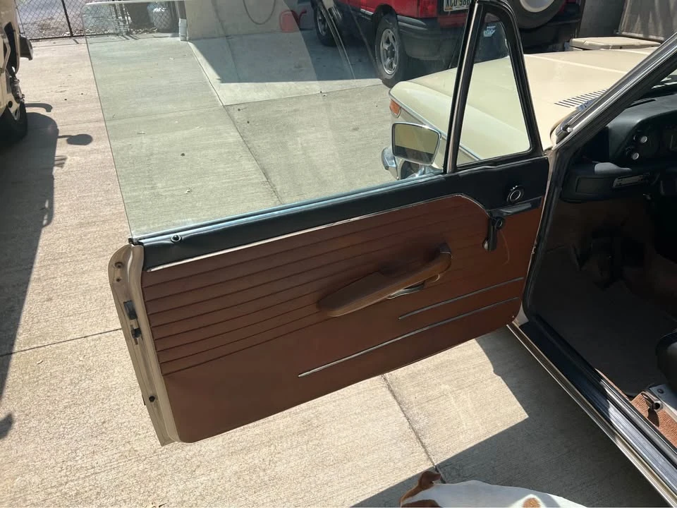 1973 BMW 2002 - Image 20 of 20