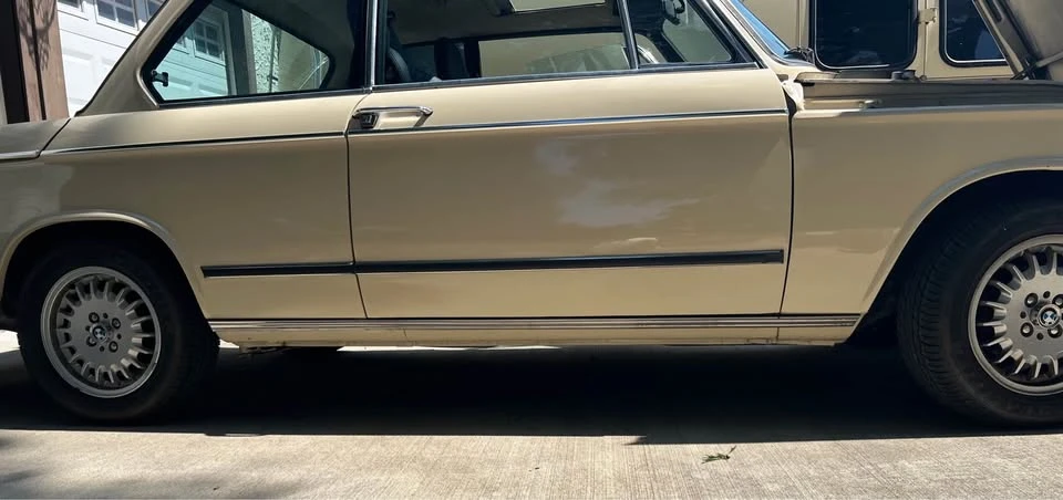 1973 BMW 2002 - Image 18 of 20