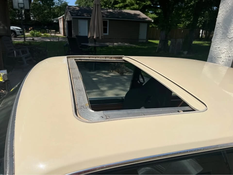 1973 BMW 2002 - Image 11 of 20