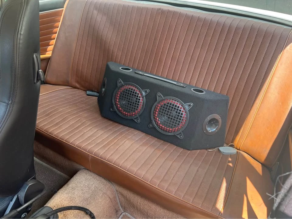 1973 BMW 2002 - Image 6 of 20