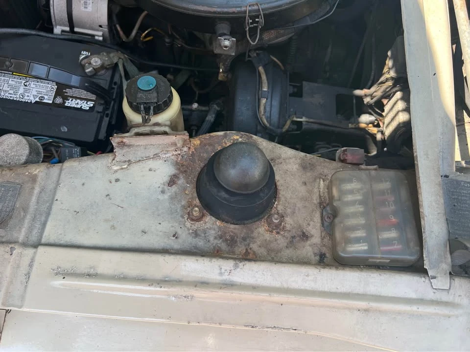 1973 BMW 2002 - Image 12 of 20