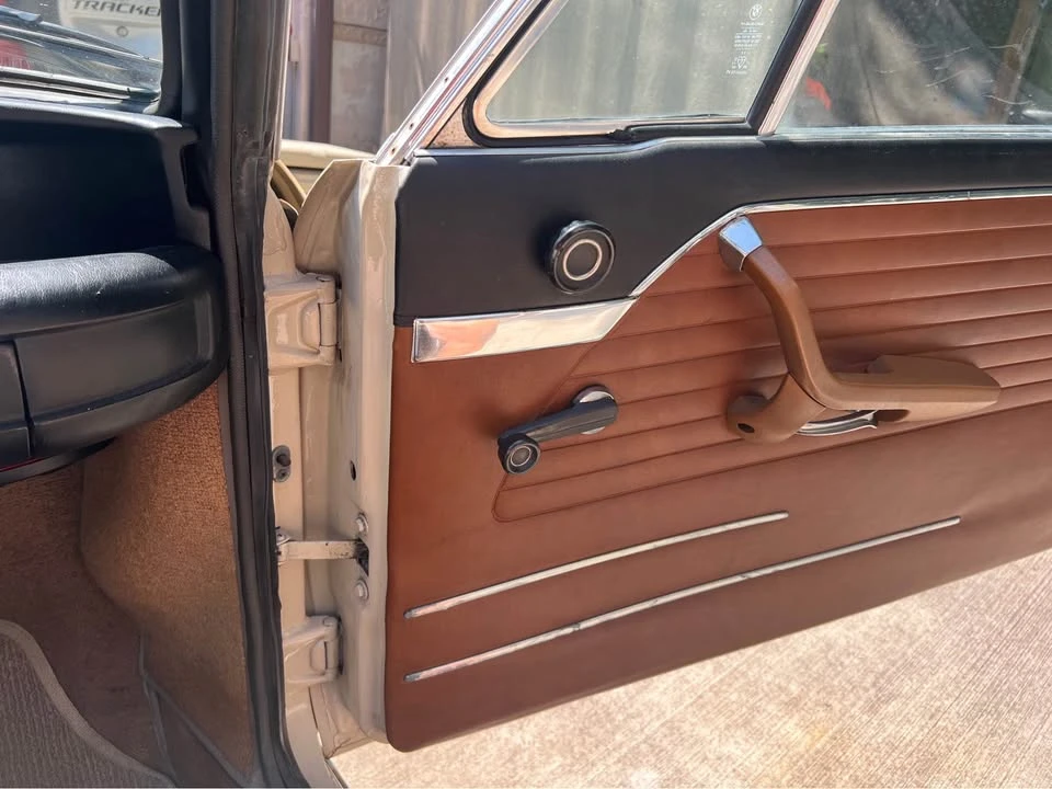 1973 BMW 2002 - Image 17 of 20
