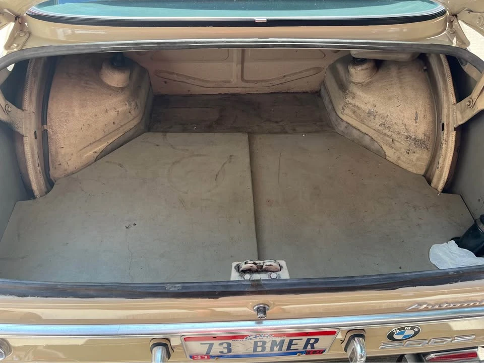 1973 BMW 2002 - Image 14 of 20