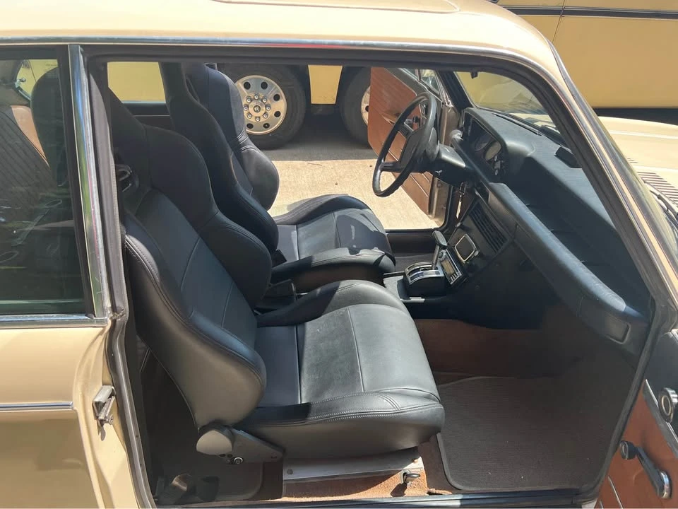 1973 BMW 2002 - Image 8 of 20