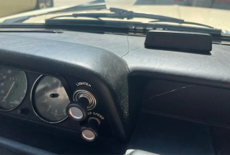 1973 BMW 2002 - Image 9 of 20