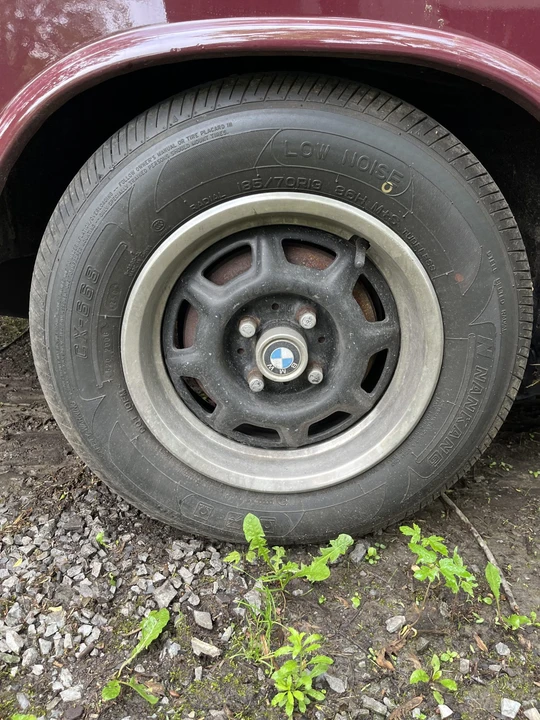 1973 BMW 2002 - Image 29 of 31