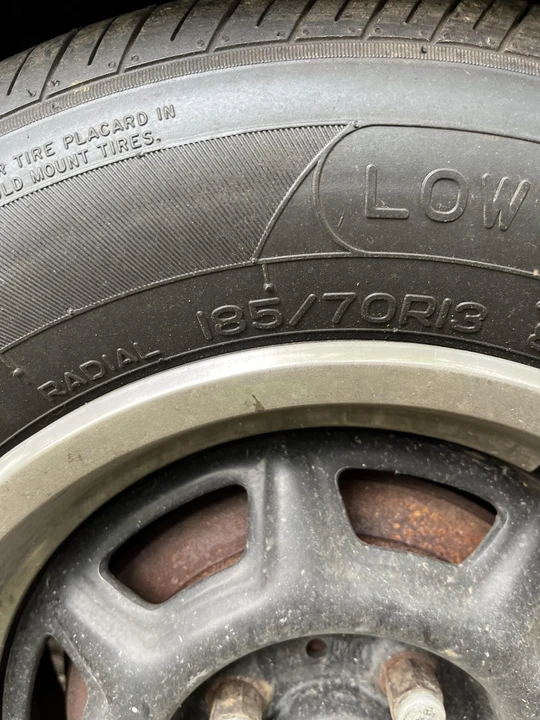 1973 BMW 2002 - Image 30 of 31