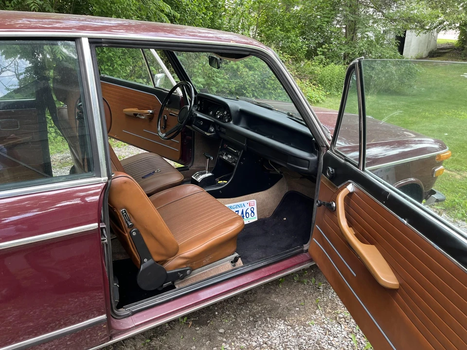 1973 BMW 2002 - Image 31 of 31