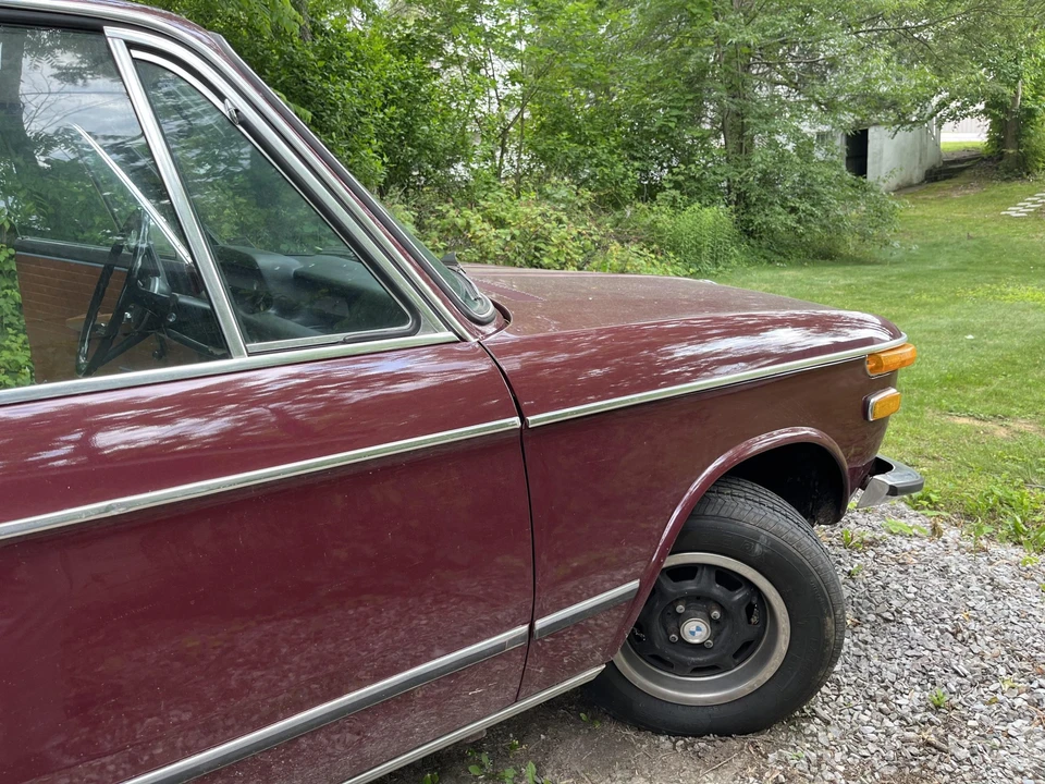1973 BMW 2002 - Image 13 of 31
