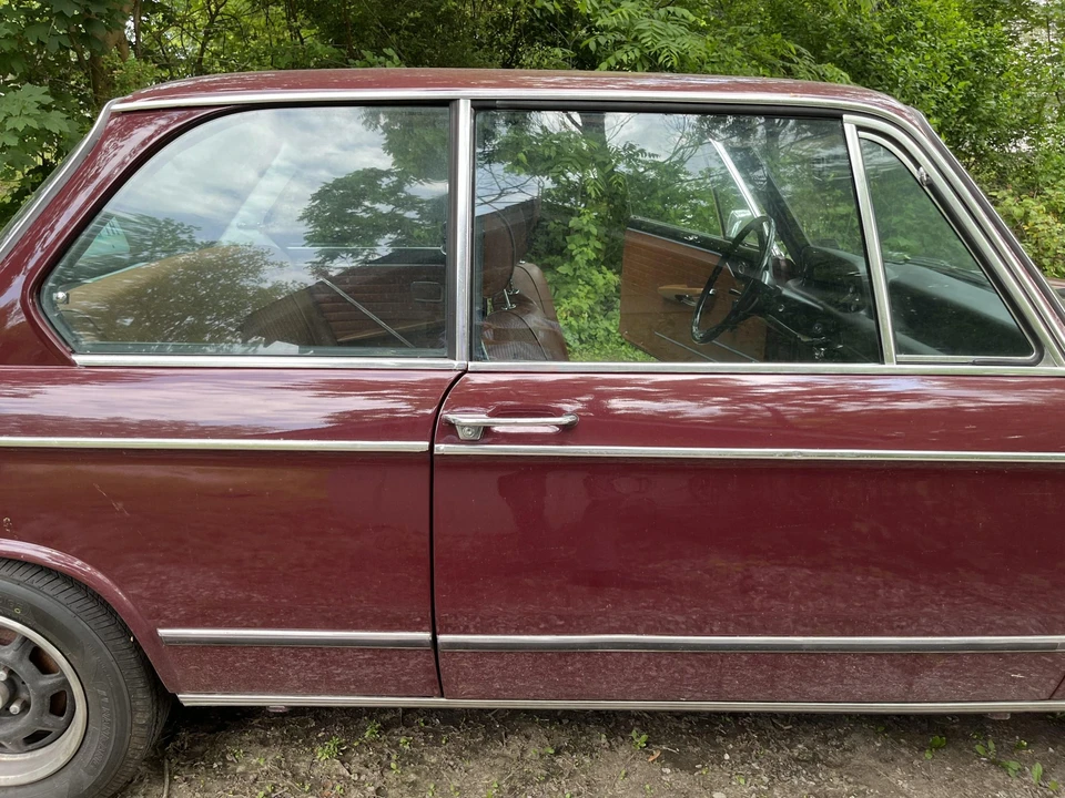 1973 BMW 2002 - Image 14 of 31