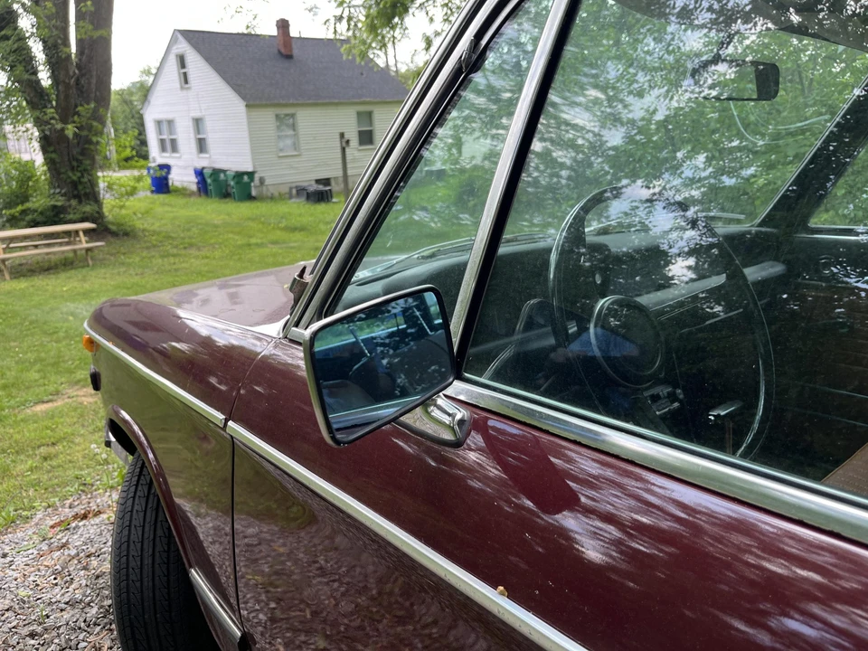 1973 BMW 2002 - Image 16 of 31