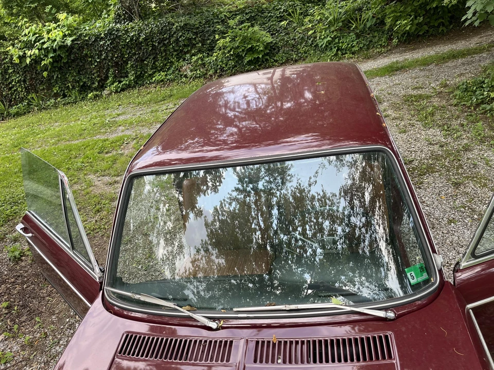 1973 BMW 2002 - Image 17 of 31