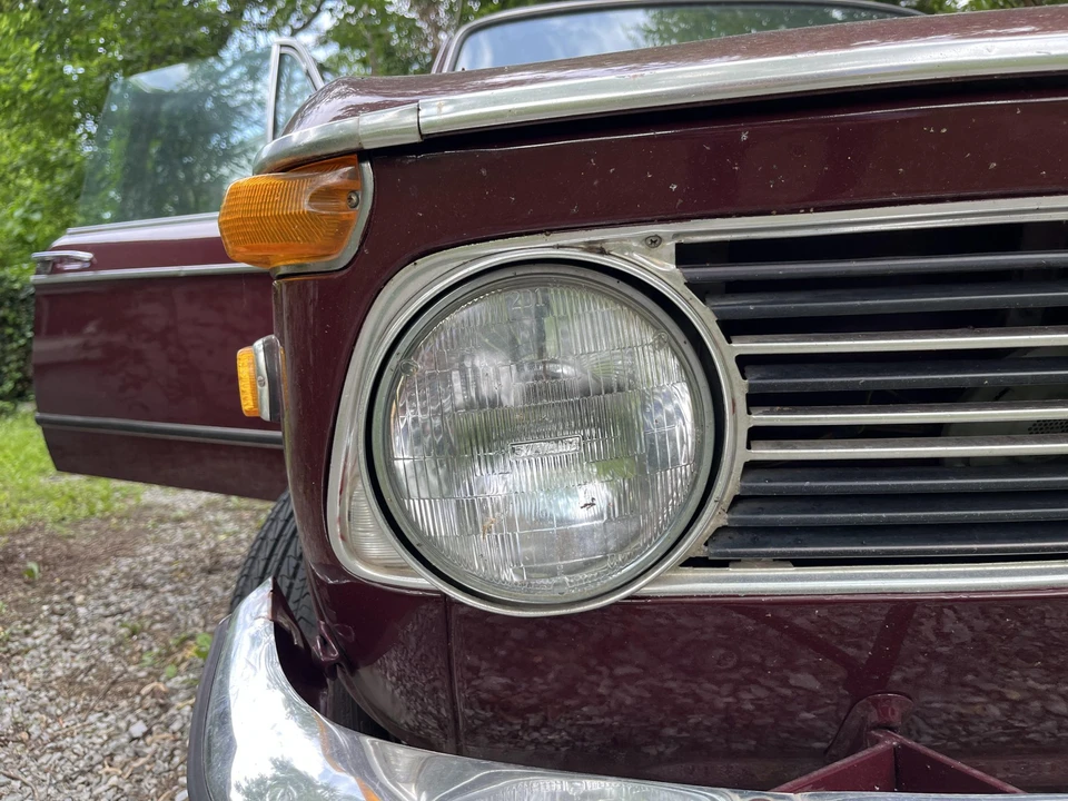 1973 BMW 2002 - Image 21 of 31