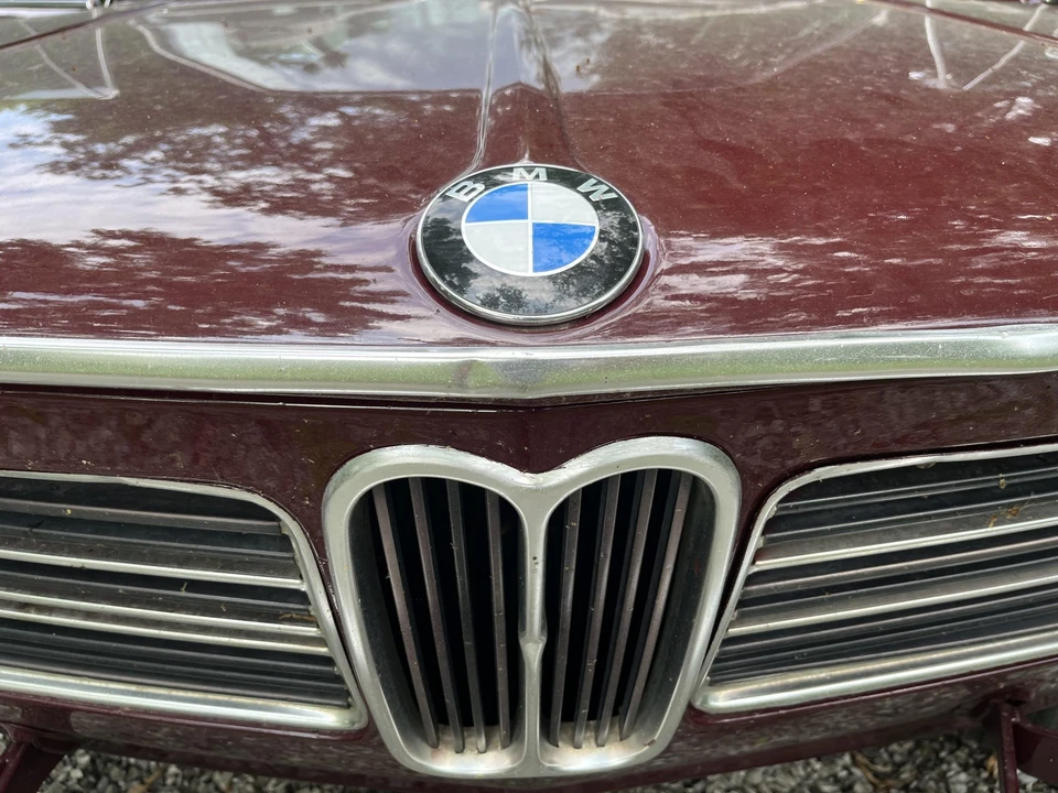1973 BMW 2002 - Image 22 of 31