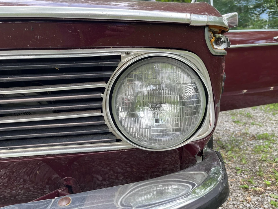 1973 BMW 2002 - Image 23 of 31