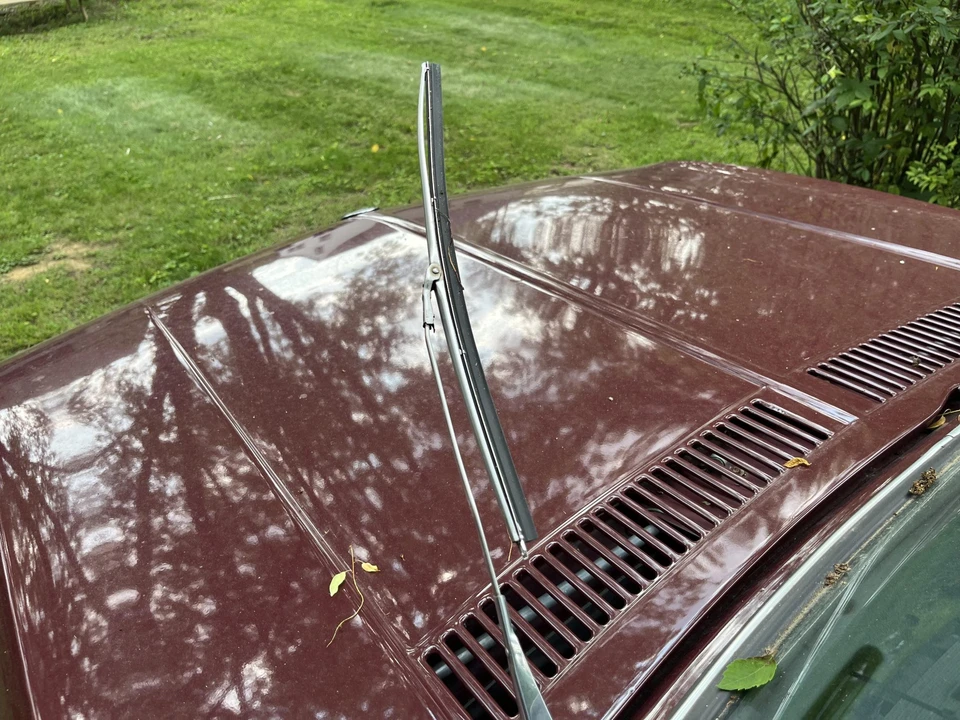 1973 BMW 2002 - Image 20 of 31