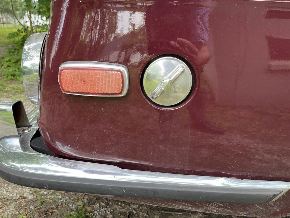 1973 BMW 2002 - Image 19 of 31
