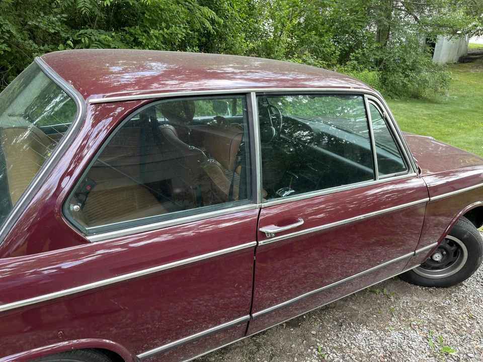 1973 BMW 2002 - Image 18 of 31