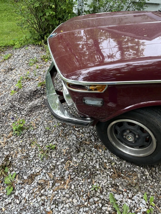 1973 BMW 2002 - Image 26 of 31