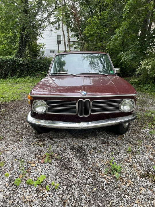 1973 BMW 2002 - Image 3 of 31