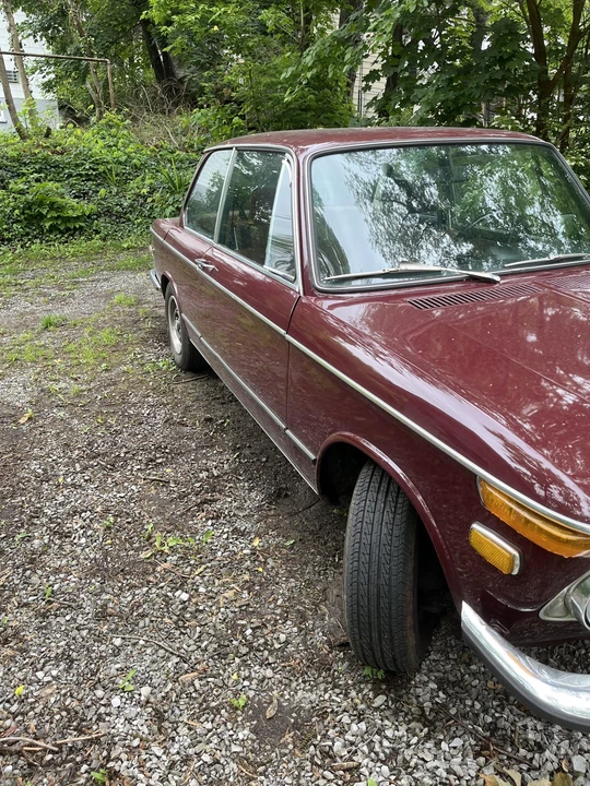 1973 BMW 2002 - Image 25 of 31