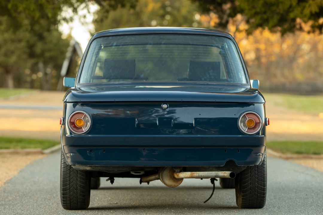 1973 BMW 2002 - Image 13 of 31