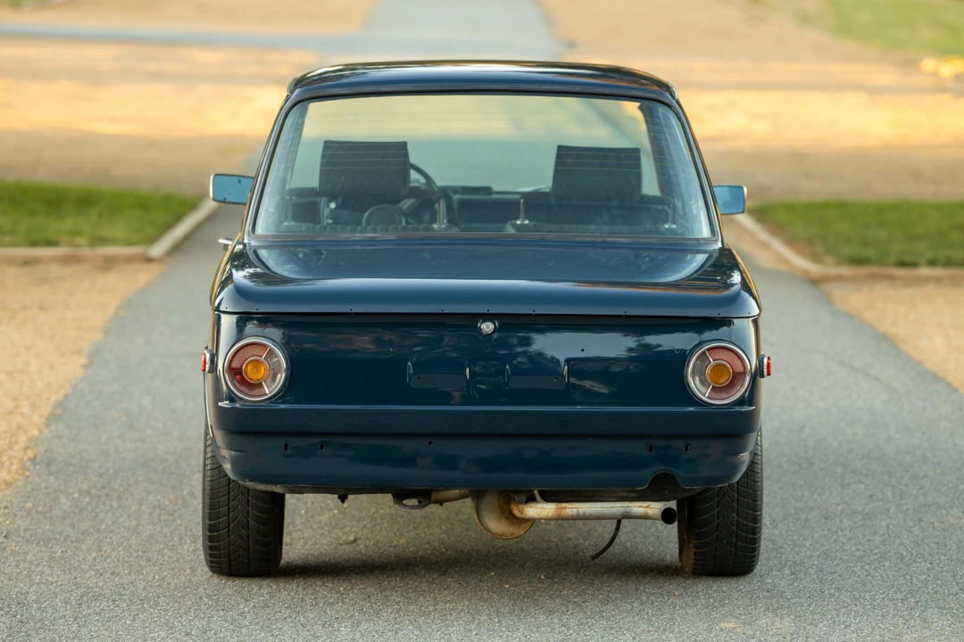 1973 BMW 2002 - Image 12 of 31