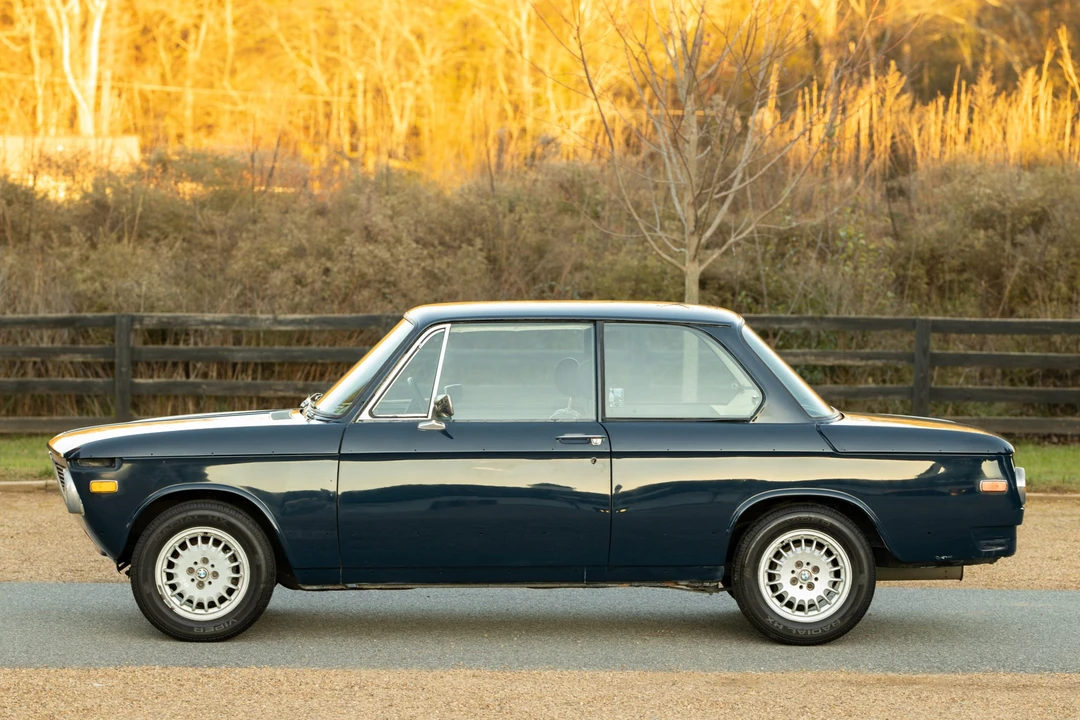 1973 BMW 2002 - Image 22 of 31