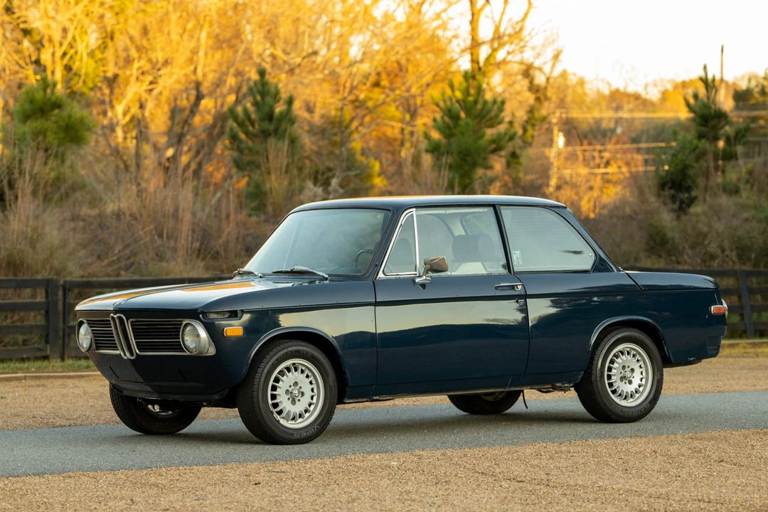 1973 BMW 2002 - Image 23 of 31
