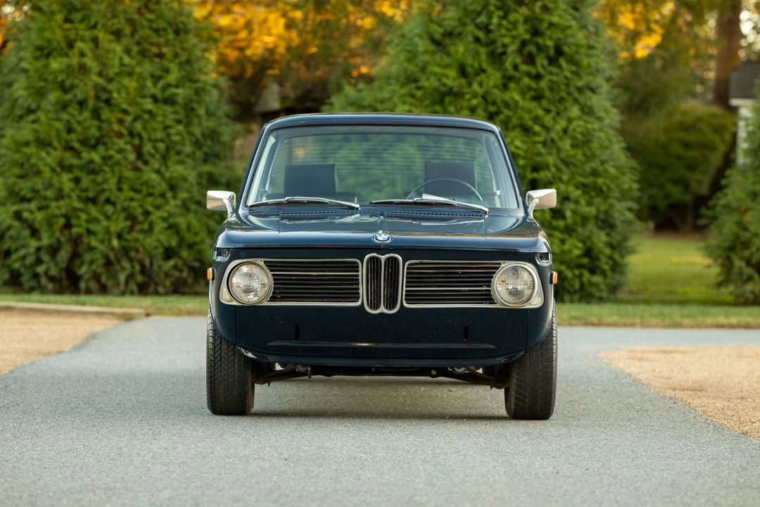 1973 BMW 2002 - Image 29 of 31