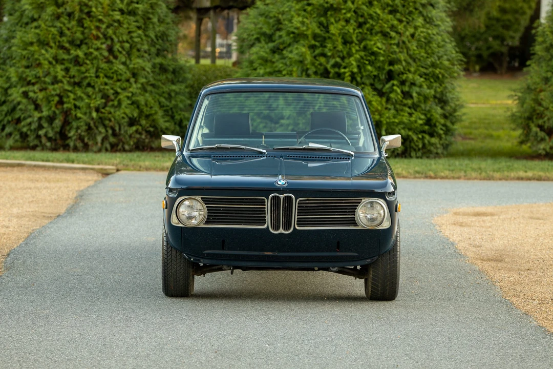 1973 BMW 2002 - Image 28 of 31