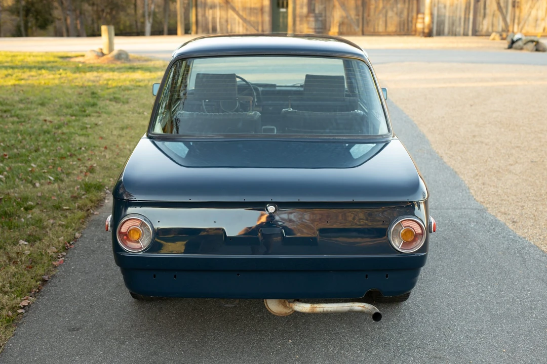 1973 BMW 2002 - Image 11 of 31