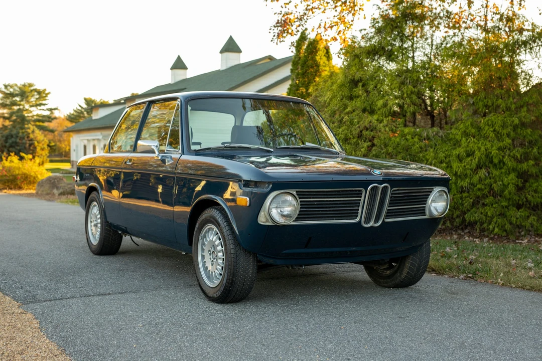 1973 BMW 2002 - Image 30 of 31